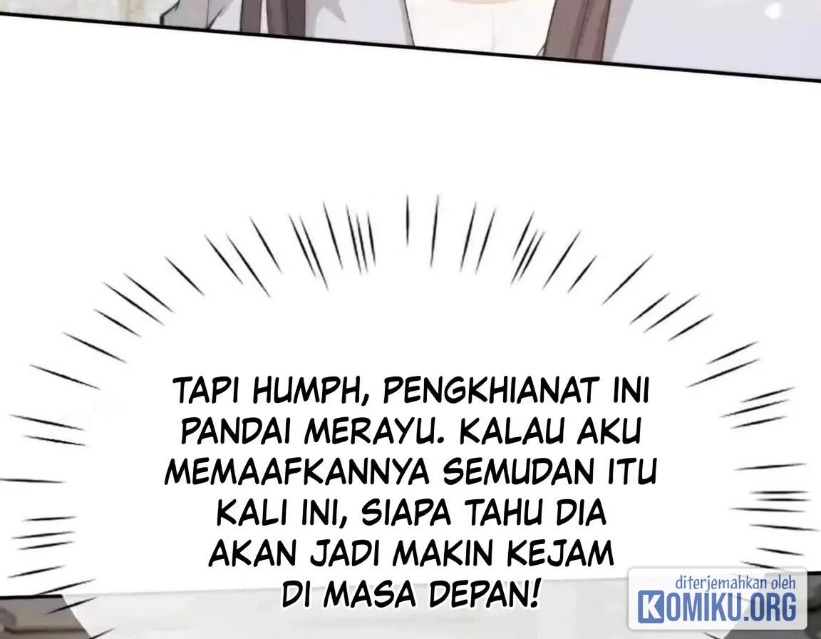 Versatile Sword Cultivator Chapter 113 Gambar 127