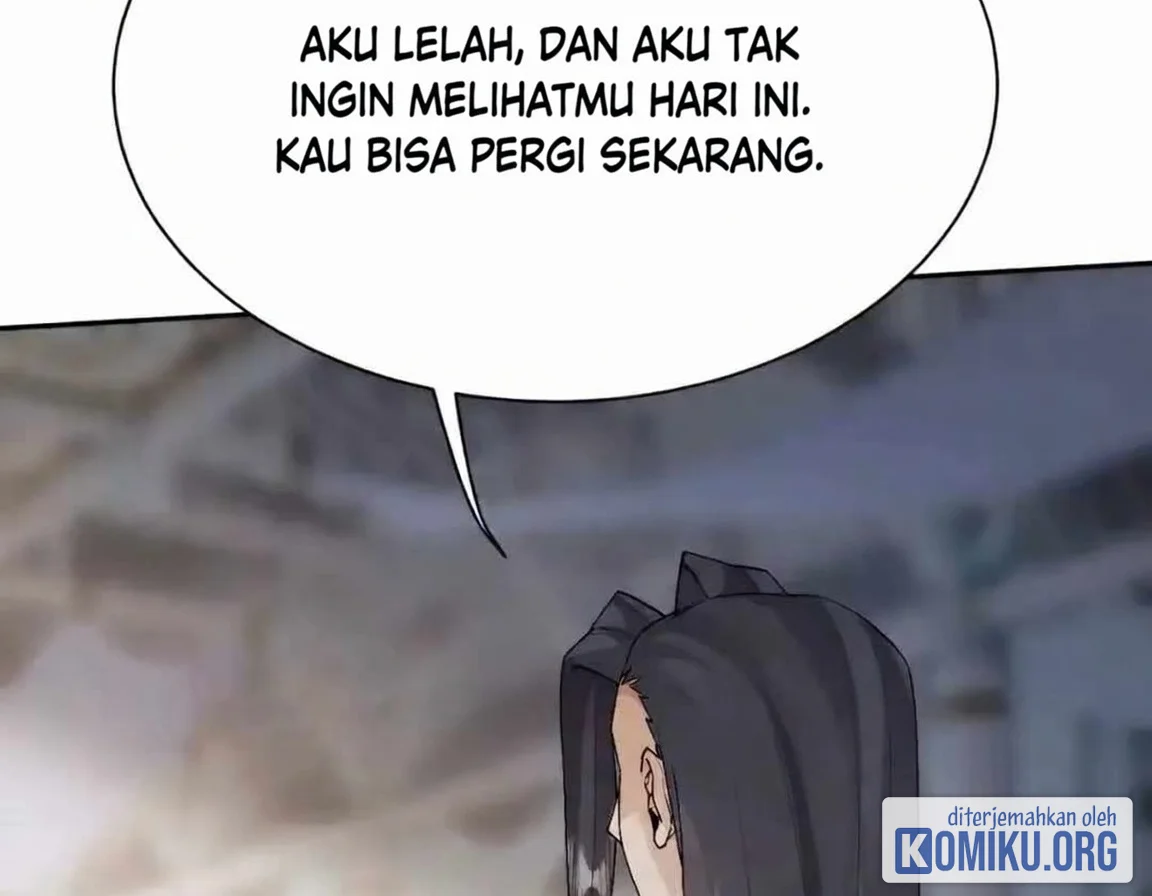 Versatile Sword Cultivator Chapter 113 Gambar 131