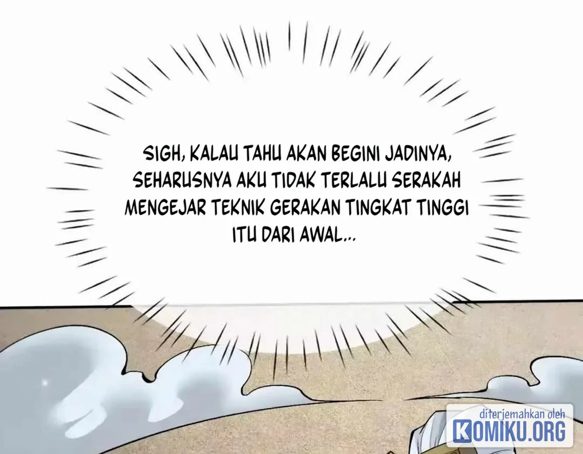Versatile Sword Cultivator Chapter 113 Gambar 140