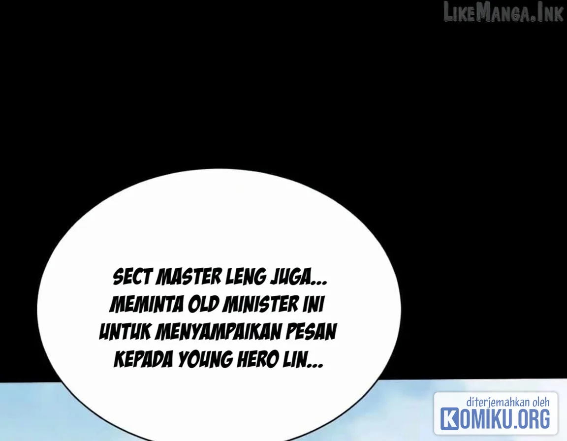 Versatile Sword Cultivator Chapter 113 Gambar 18