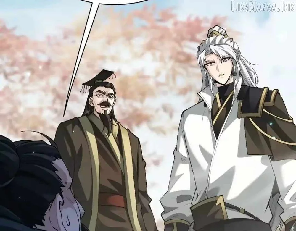 Versatile Sword Cultivator Chapter 113 Gambar 19