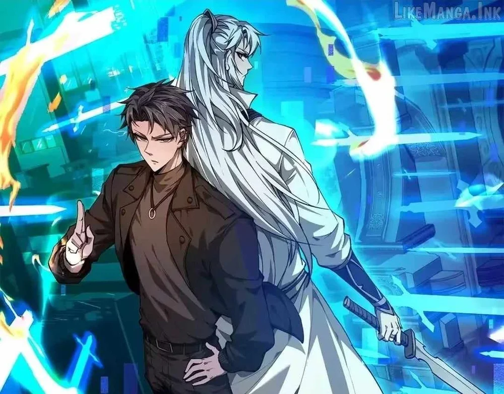 Versatile Sword Cultivator Chapter 113 Gambar 35