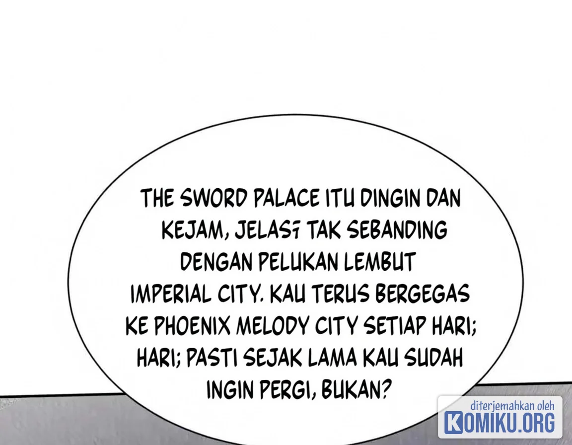 Versatile Sword Cultivator Chapter 113 Gambar 59