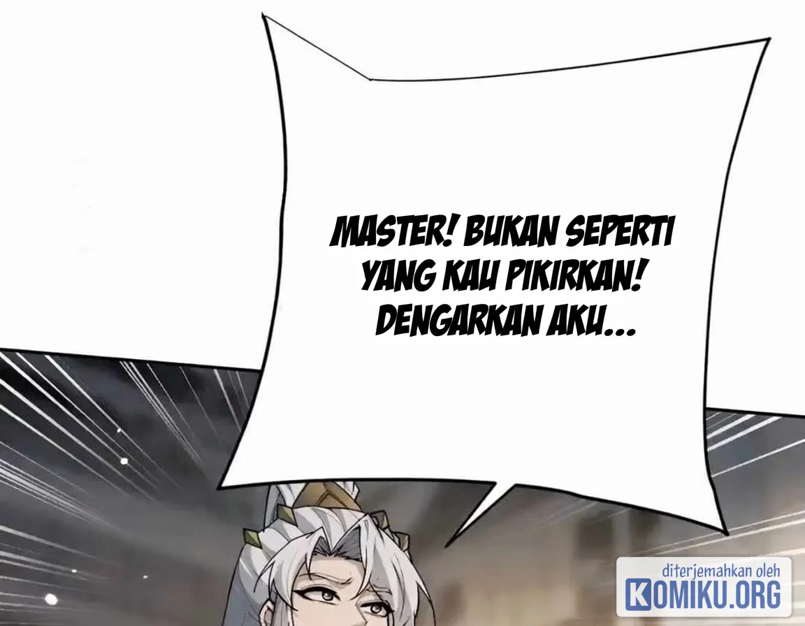 Versatile Sword Cultivator Chapter 113 Gambar 62