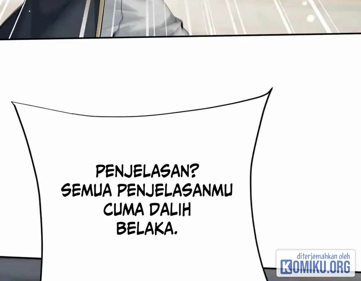 Versatile Sword Cultivator Chapter 113 Gambar 64