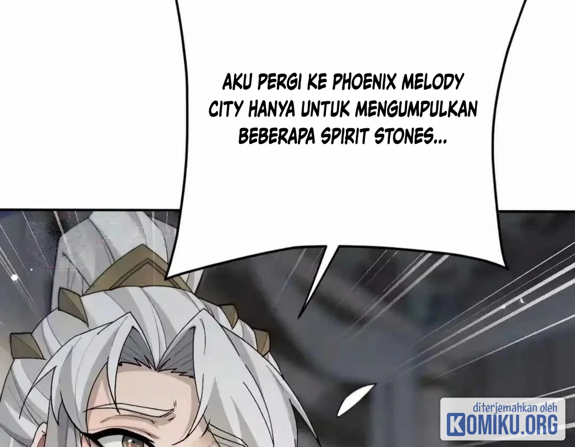 Versatile Sword Cultivator Chapter 113 Gambar 67