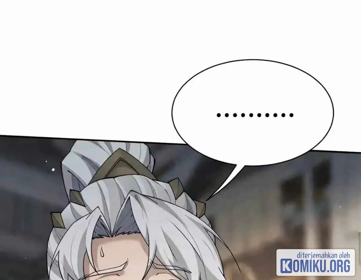 Versatile Sword Cultivator Chapter 113 Gambar 72