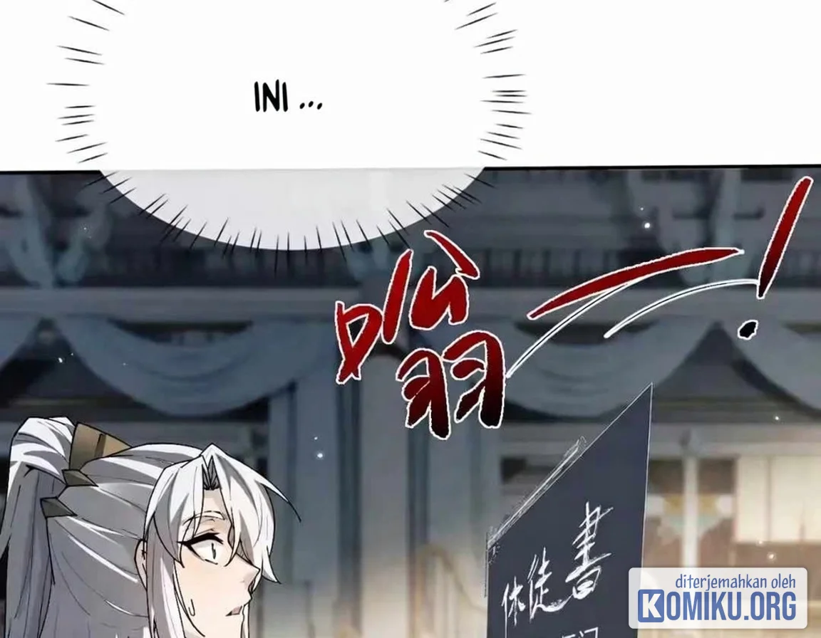 Versatile Sword Cultivator Chapter 113 Gambar 79