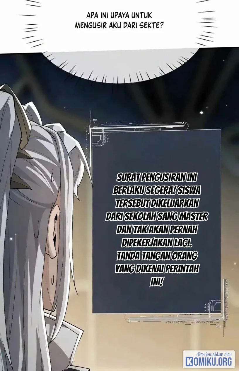 Versatile Sword Cultivator Chapter 113 Gambar 82