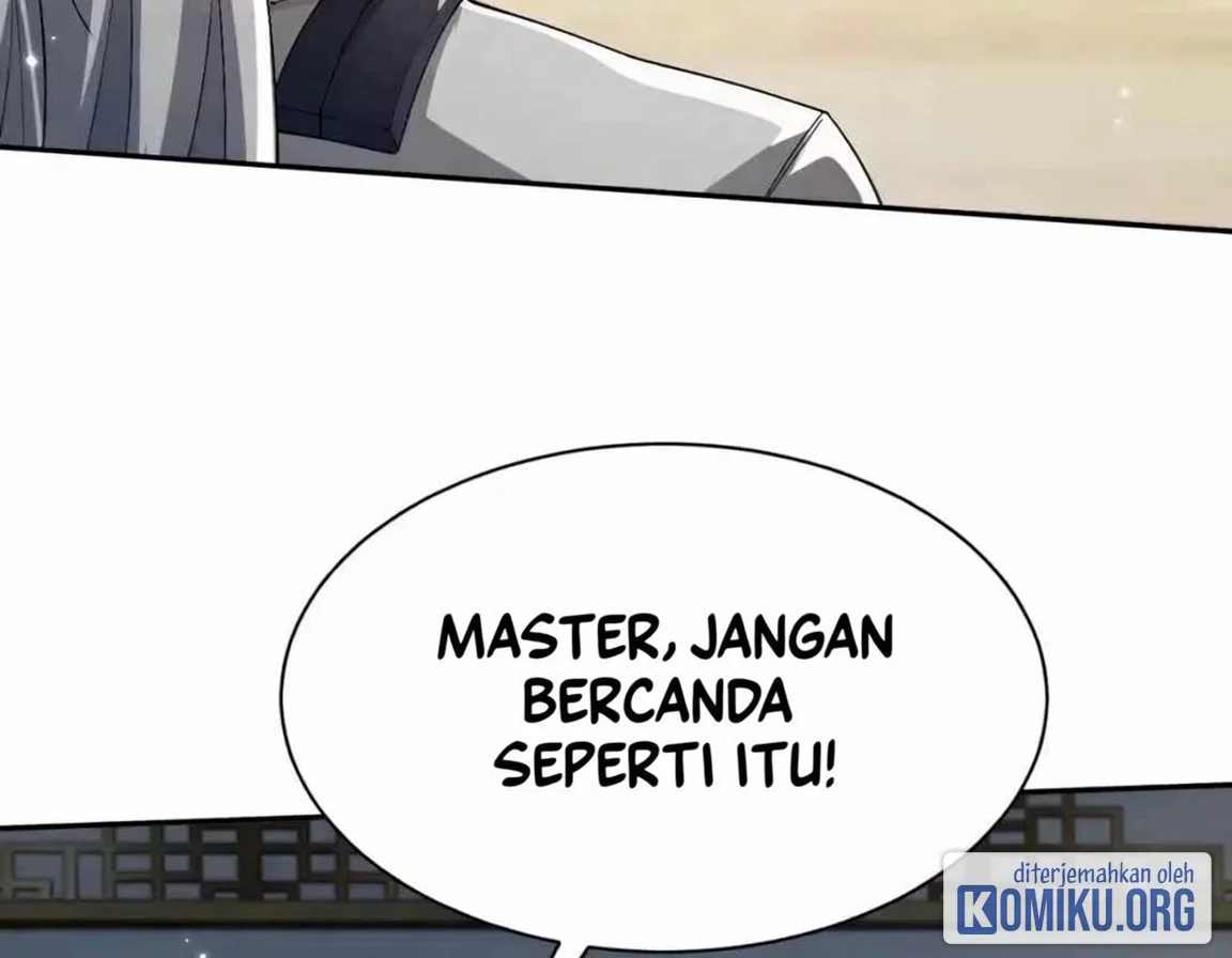 Versatile Sword Cultivator Chapter 113 Gambar 83