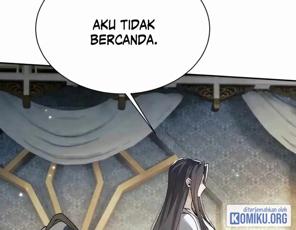 Versatile Sword Cultivator Chapter 113 Gambar 86