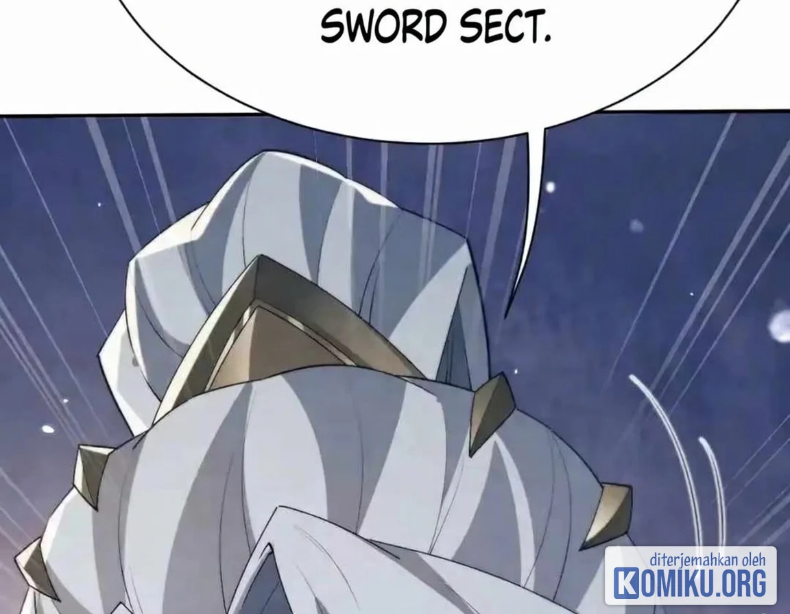 Versatile Sword Cultivator Chapter 113 Gambar 98