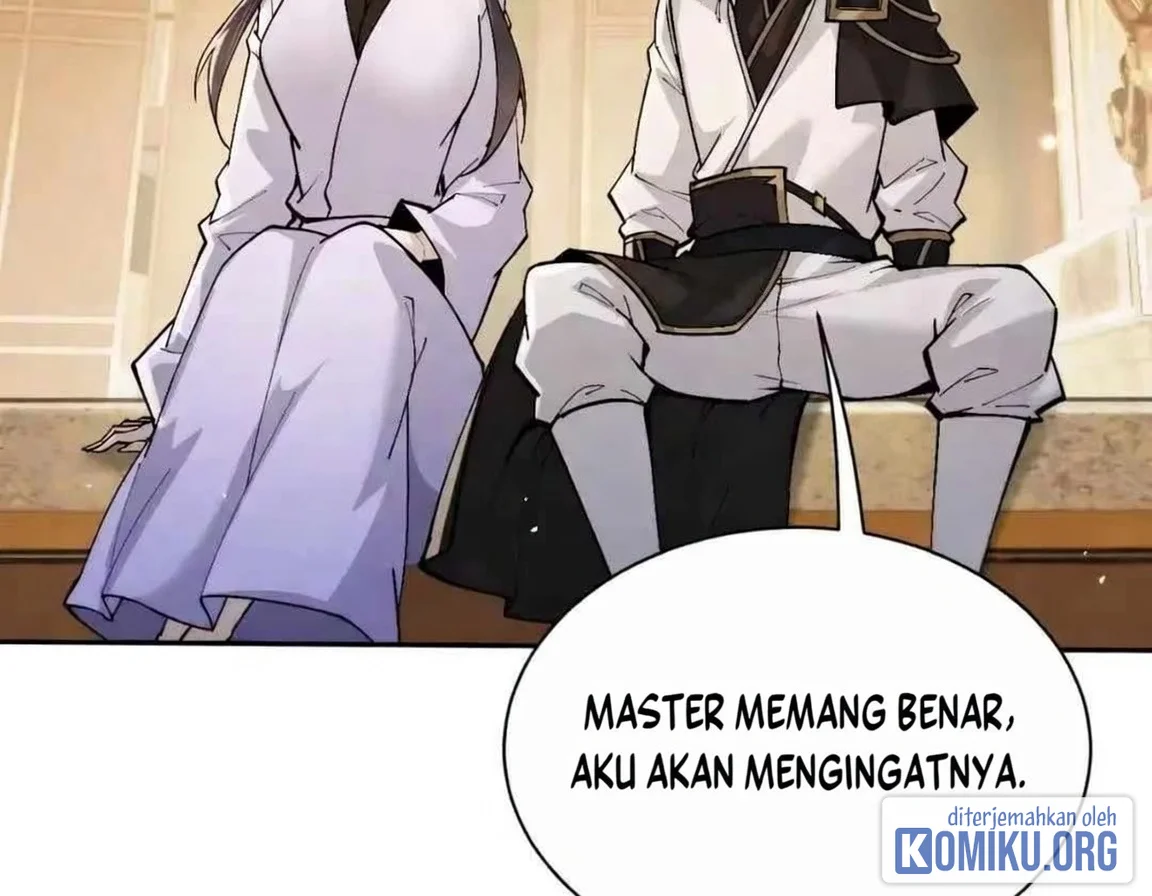 Versatile Sword Cultivator Chapter 114 Gambar 100