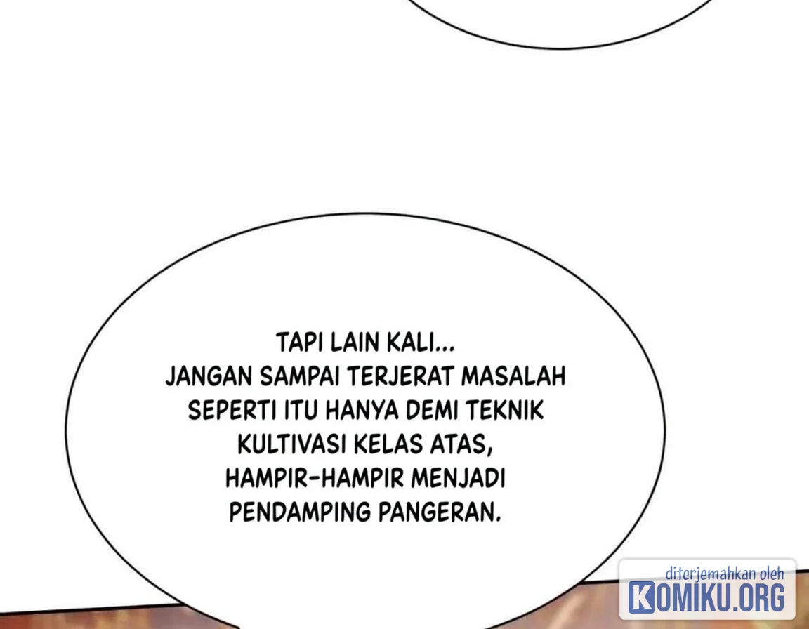 Versatile Sword Cultivator Chapter 114 Gambar 101