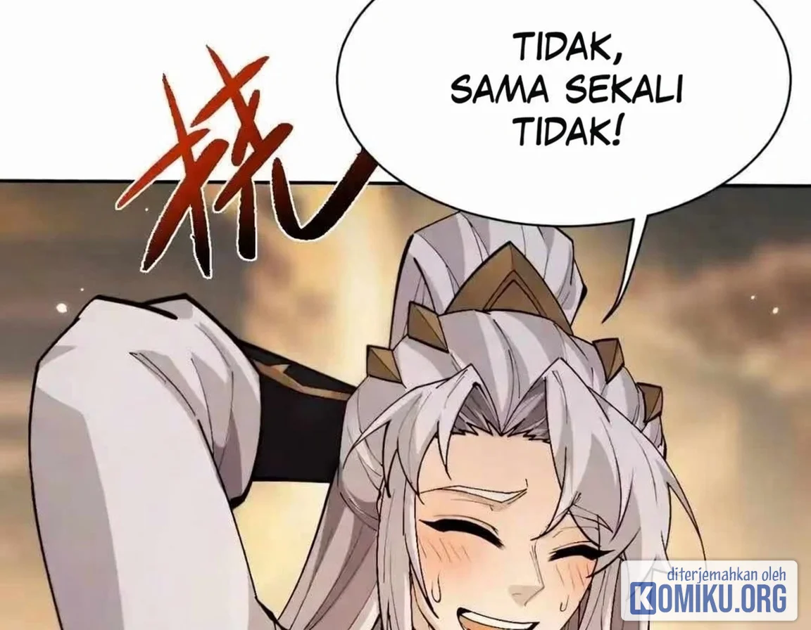 Versatile Sword Cultivator Chapter 114 Gambar 104