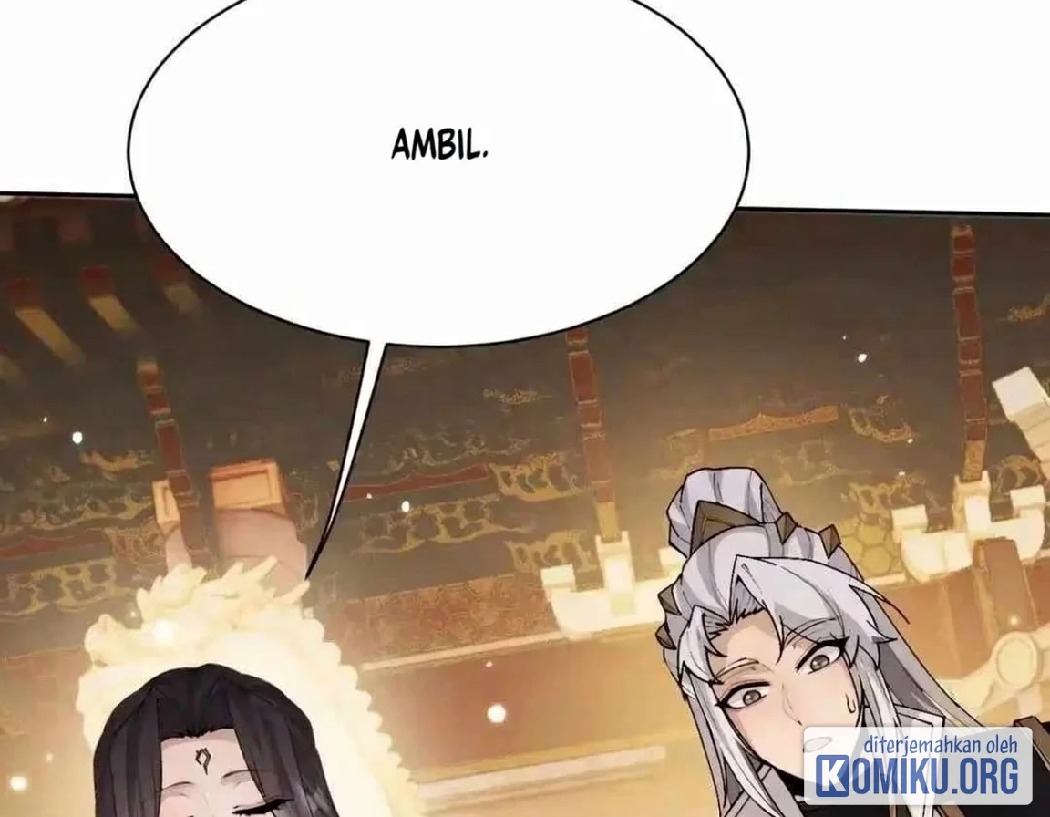 Versatile Sword Cultivator Chapter 114 Gambar 106