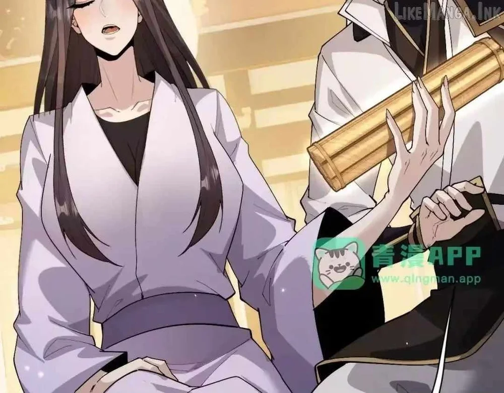 Versatile Sword Cultivator Chapter 114 Gambar 107