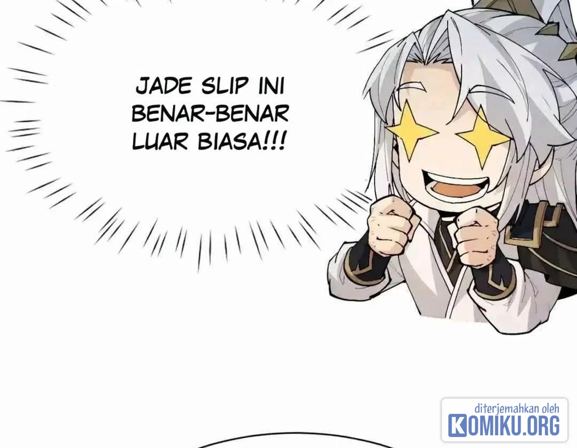 Versatile Sword Cultivator Chapter 114 Gambar 109