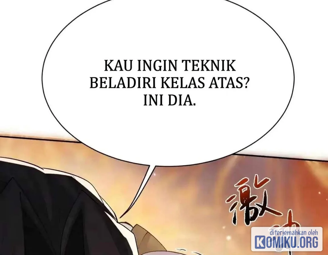 Versatile Sword Cultivator Chapter 114 Gambar 110