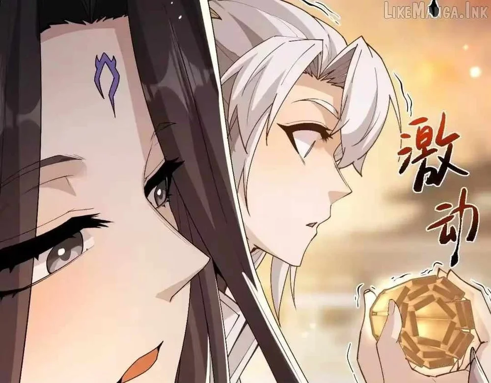 Versatile Sword Cultivator Chapter 114 Gambar 111