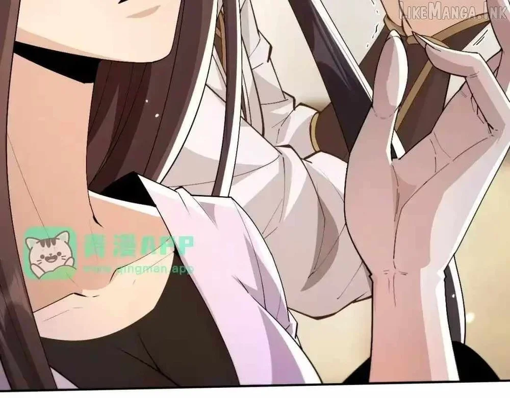 Versatile Sword Cultivator Chapter 114 Gambar 112