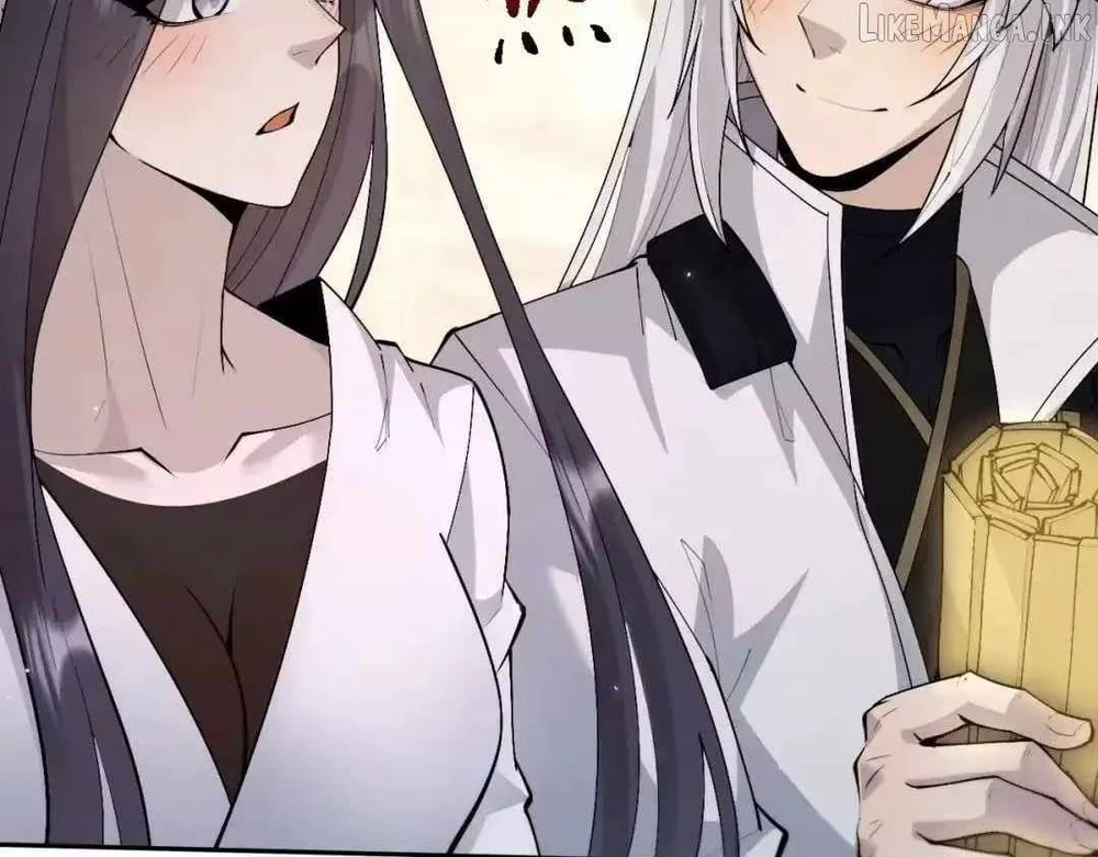 Versatile Sword Cultivator Chapter 114 Gambar 116