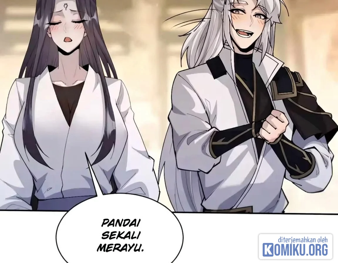Versatile Sword Cultivator Chapter 114 Gambar 118
