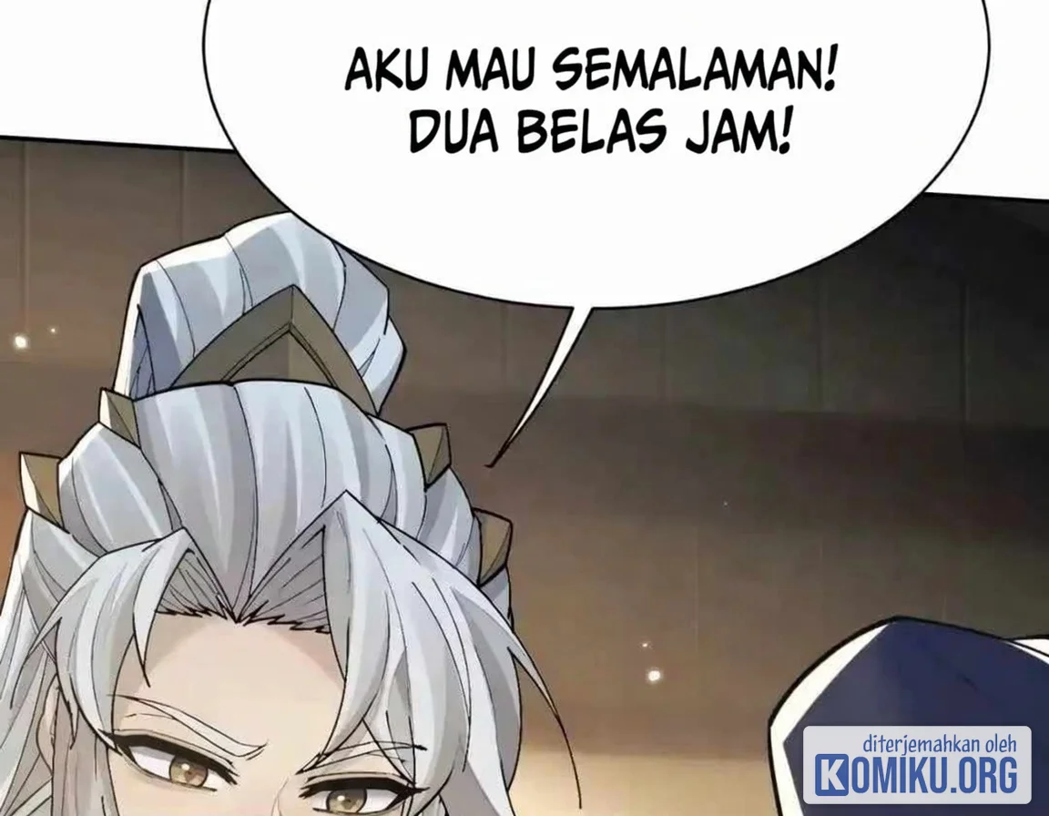 Versatile Sword Cultivator Chapter 114 Gambar 12
