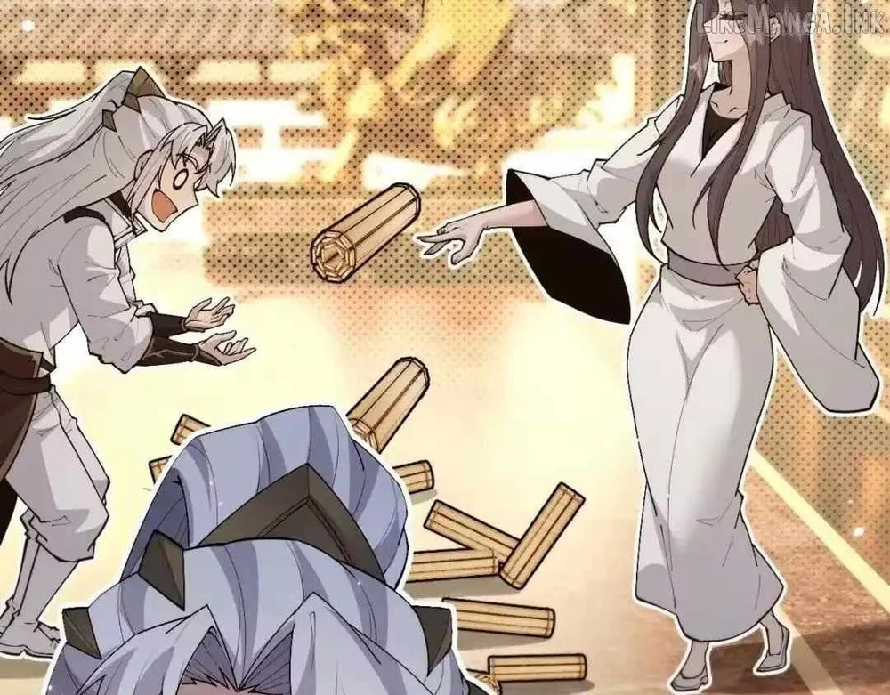 Versatile Sword Cultivator Chapter 114 Gambar 120