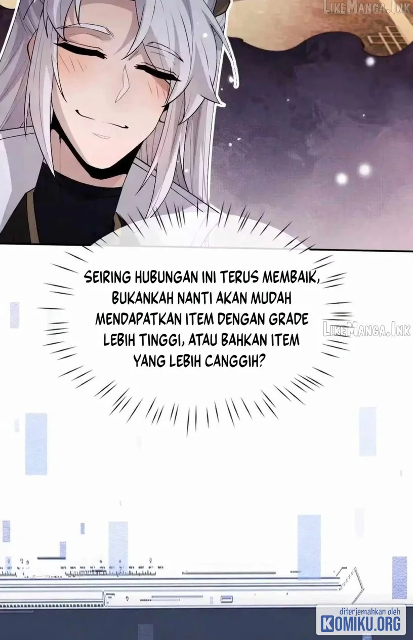 Versatile Sword Cultivator Chapter 114 Gambar 121