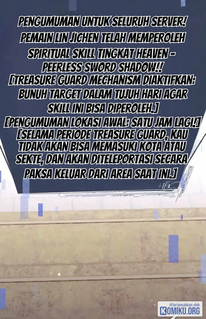 Versatile Sword Cultivator Chapter 114 Gambar 122