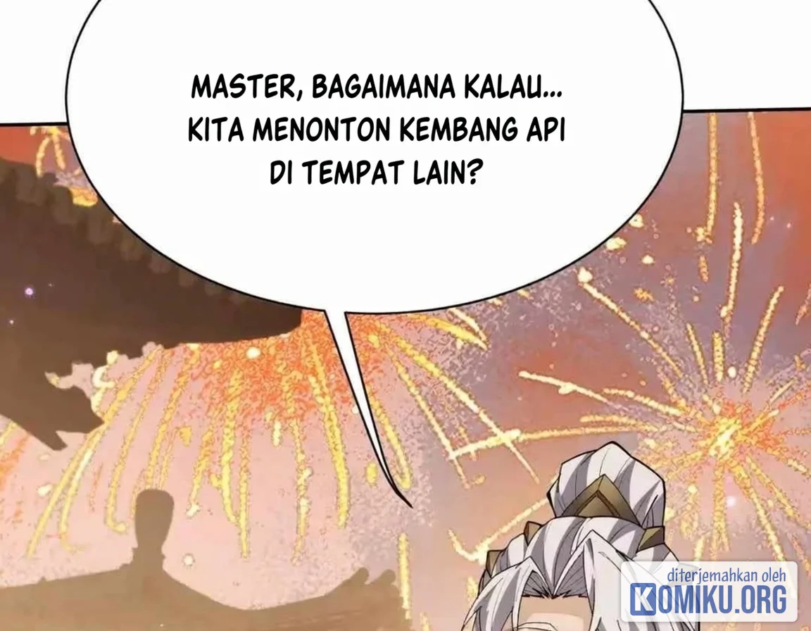 Versatile Sword Cultivator Chapter 114 Gambar 130