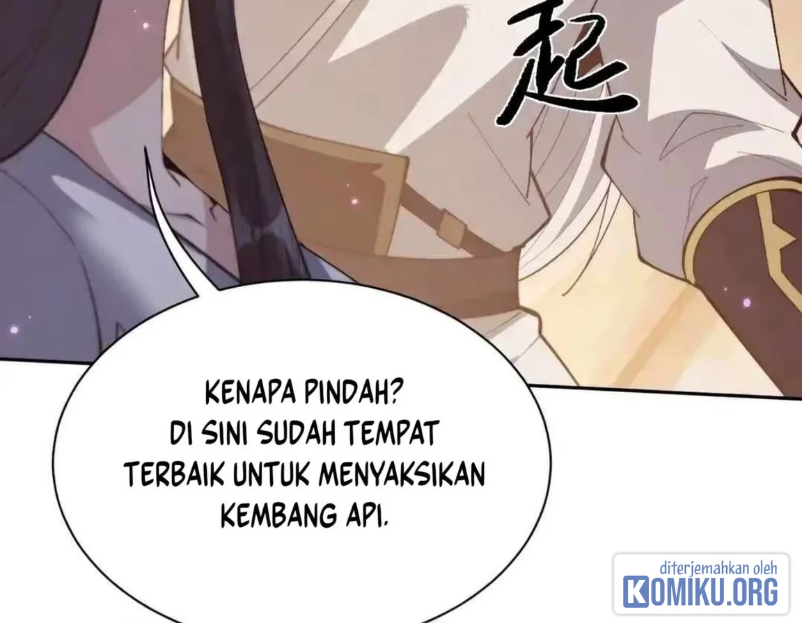 Versatile Sword Cultivator Chapter 114 Gambar 132