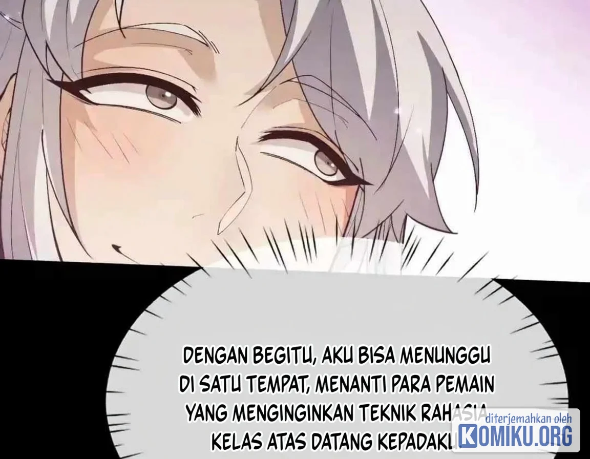 Versatile Sword Cultivator Chapter 114 Gambar 134