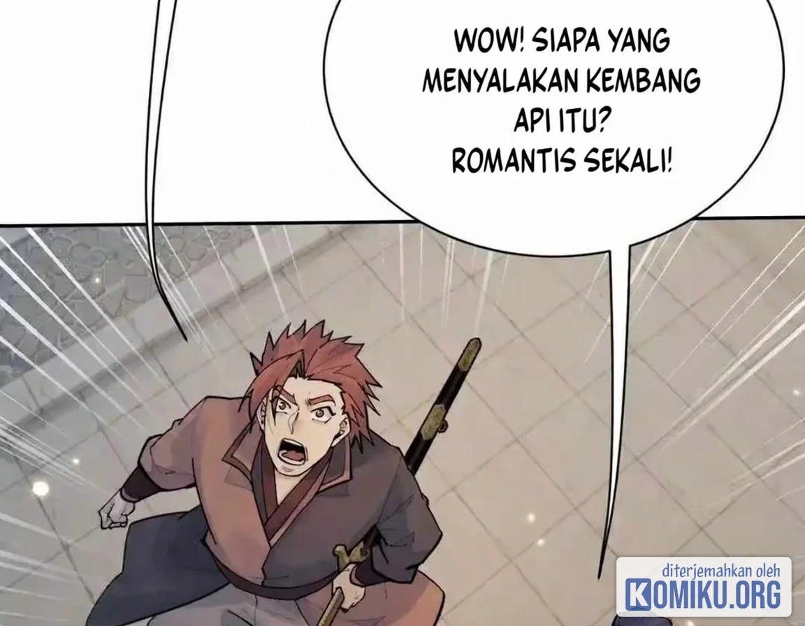 Versatile Sword Cultivator Chapter 114 Gambar 28