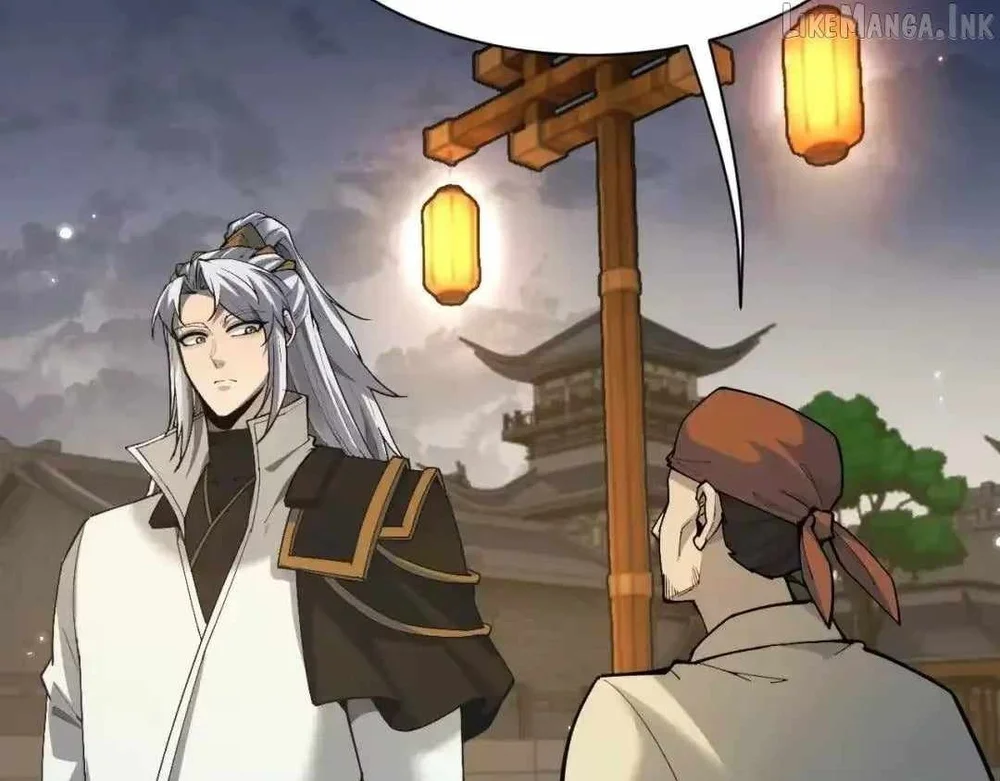 Versatile Sword Cultivator Chapter 114 Gambar 3