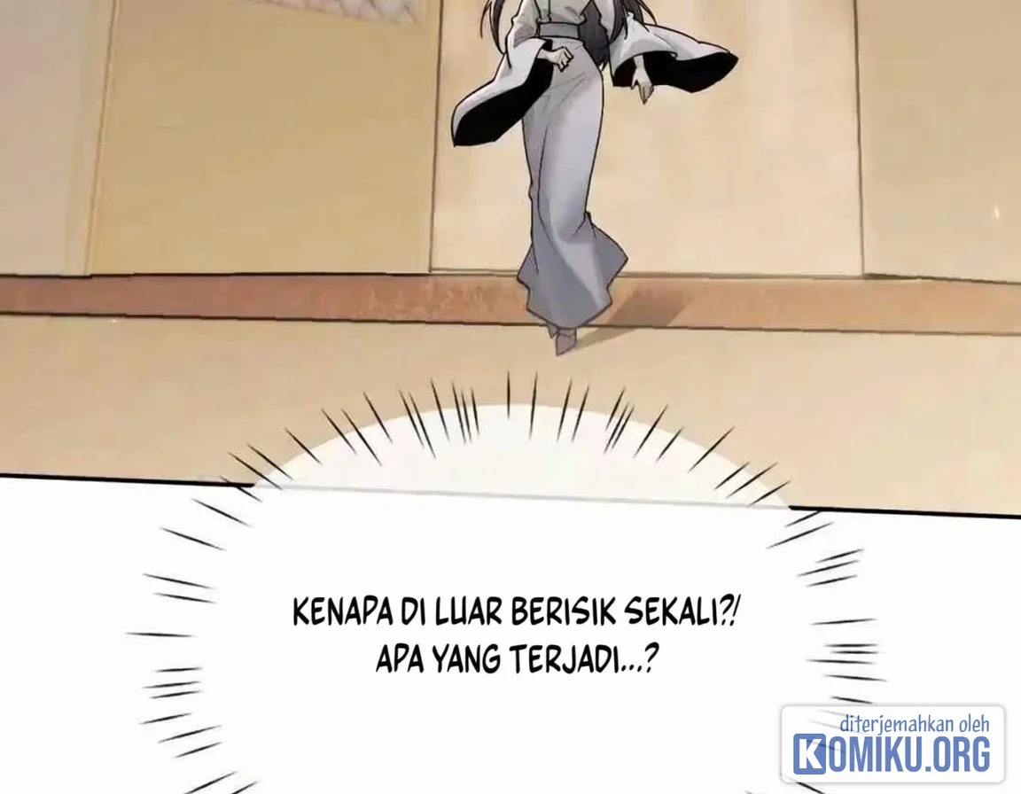 Versatile Sword Cultivator Chapter 114 Gambar 33