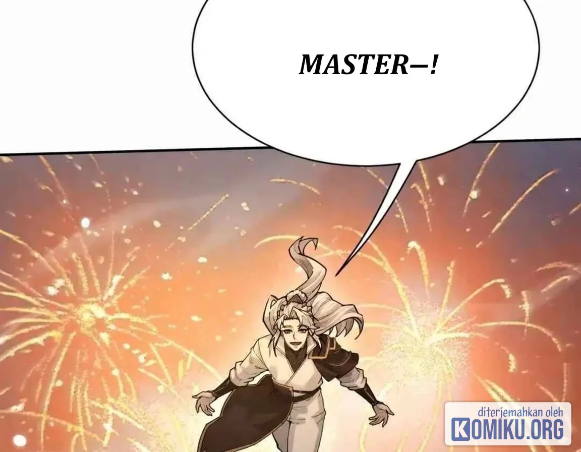 Versatile Sword Cultivator Chapter 114 Gambar 47