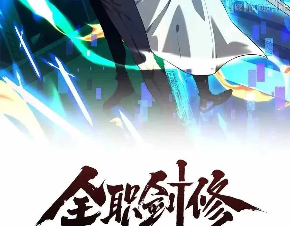 Versatile Sword Cultivator Chapter 114 Gambar 54