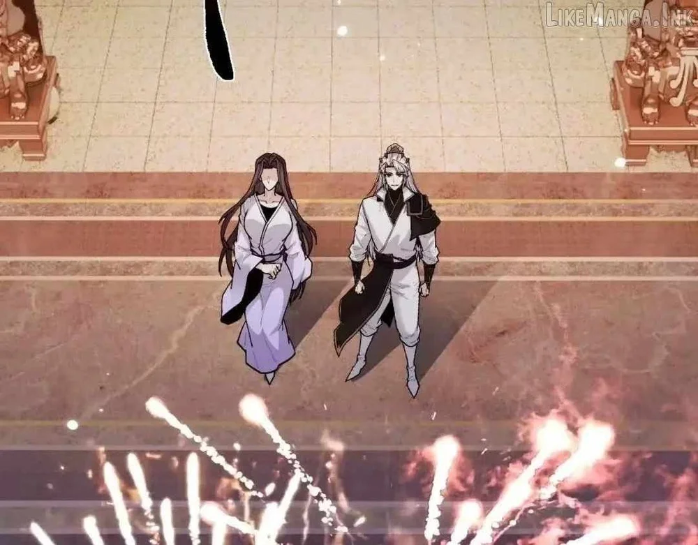 Versatile Sword Cultivator Chapter 114 Gambar 56