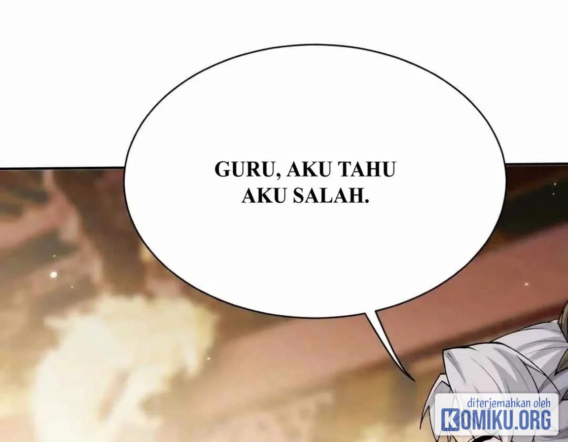 Versatile Sword Cultivator Chapter 114 Gambar 60