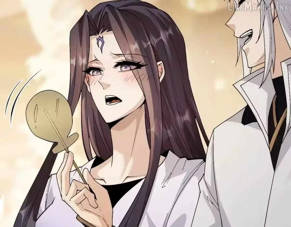 Versatile Sword Cultivator Chapter 114 Gambar 61