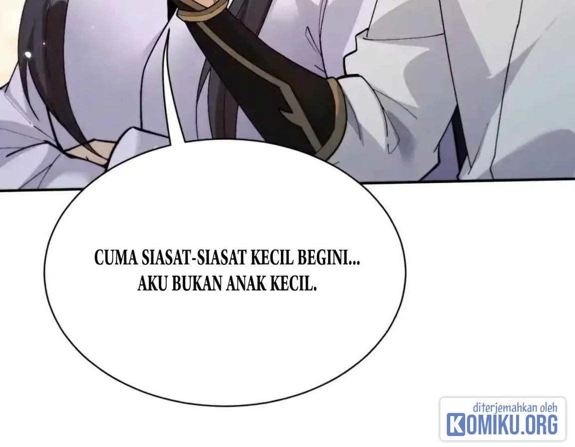 Versatile Sword Cultivator Chapter 114 Gambar 62