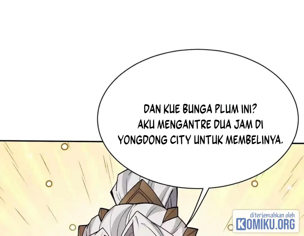 Versatile Sword Cultivator Chapter 114 Gambar 63
