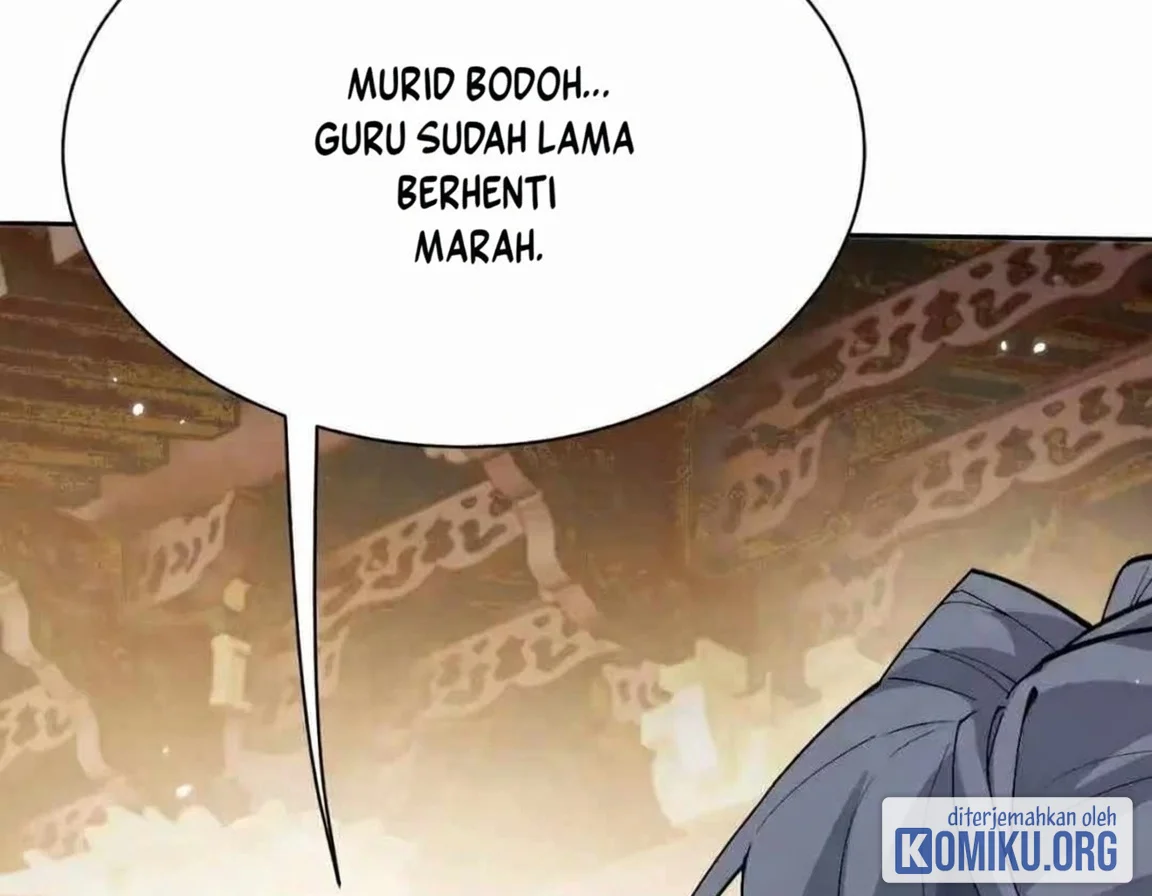 Versatile Sword Cultivator Chapter 114 Gambar 66