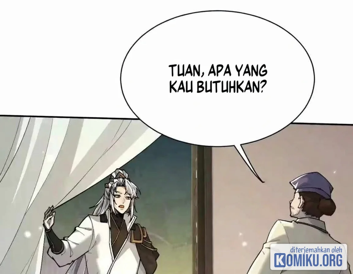 Versatile Sword Cultivator Chapter 114 Gambar 8