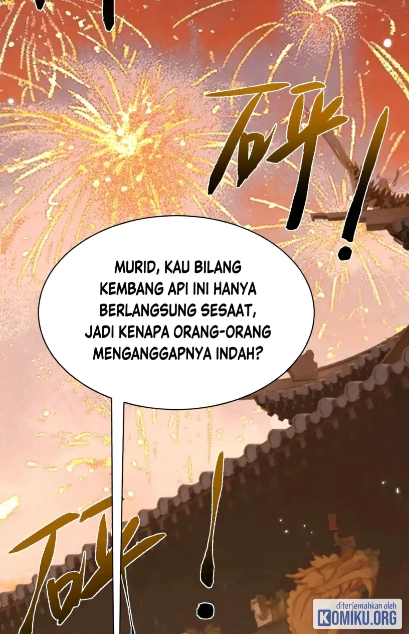 Versatile Sword Cultivator Chapter 114 Gambar 88