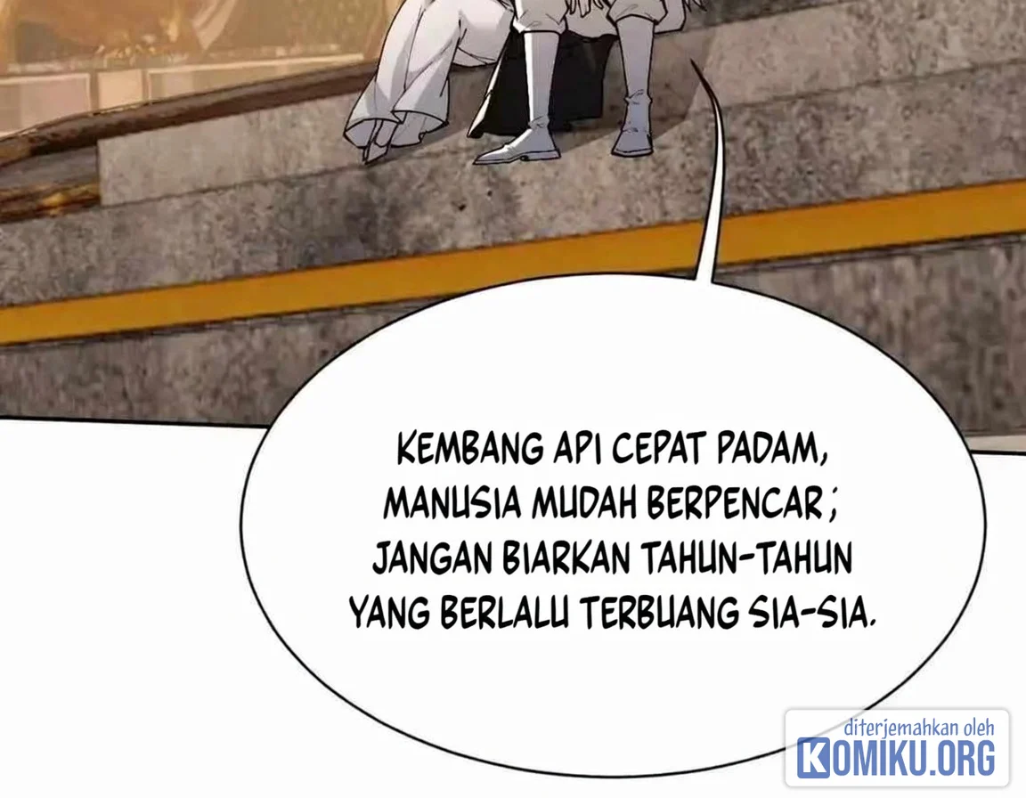 Versatile Sword Cultivator Chapter 114 Gambar 90