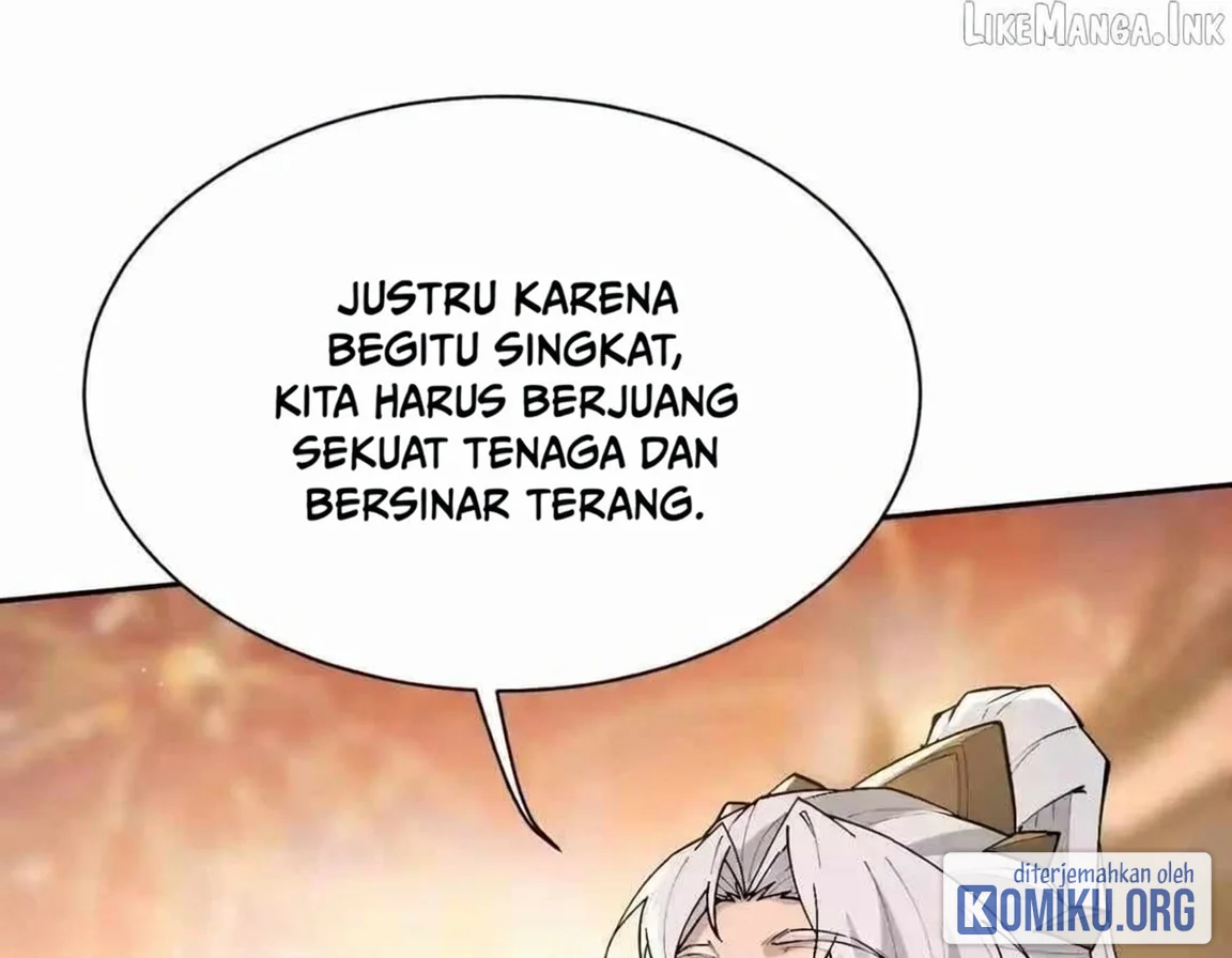 Versatile Sword Cultivator Chapter 114 Gambar 91