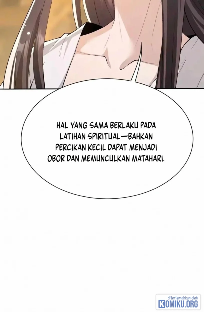 Versatile Sword Cultivator Chapter 114 Gambar 95